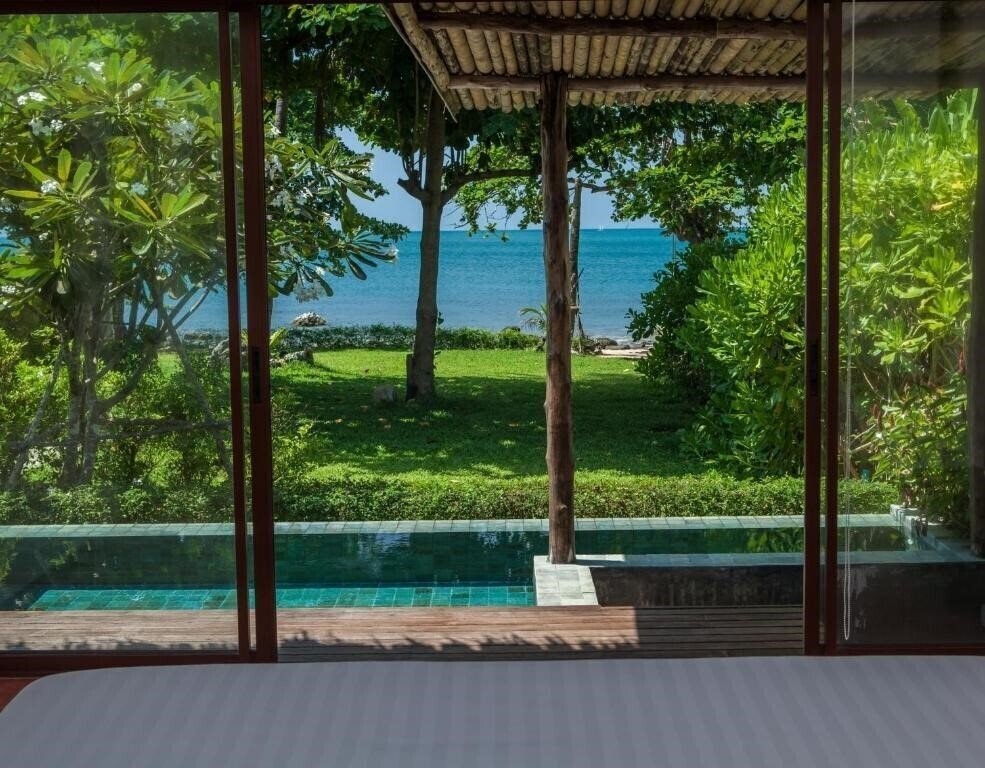 Вид Sea Dance Resort 4*