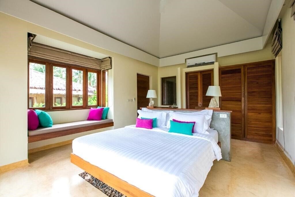 Панорама Sea Dance Resort 4*