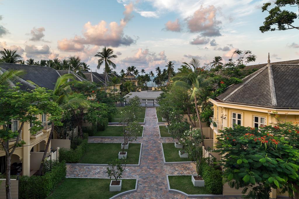 Вид Buddy Boutique Samui 4*