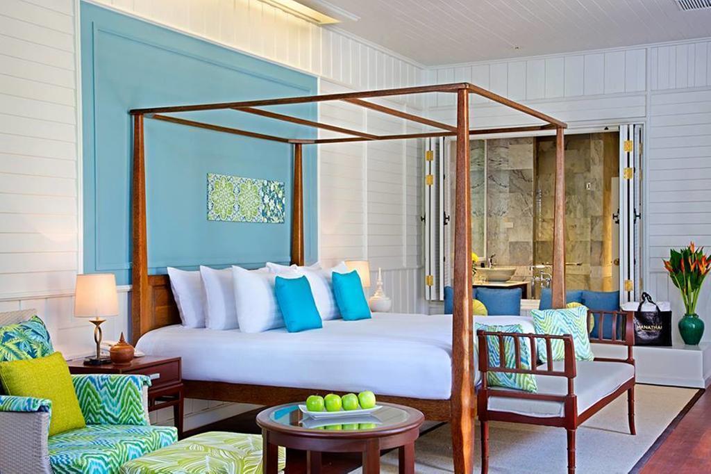 Панорама Buddy Boutique Samui 4*