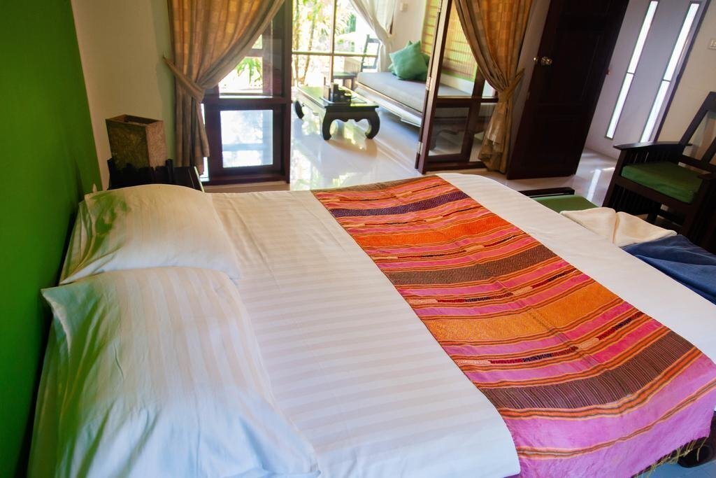 Вид Easy Time Resort 3*