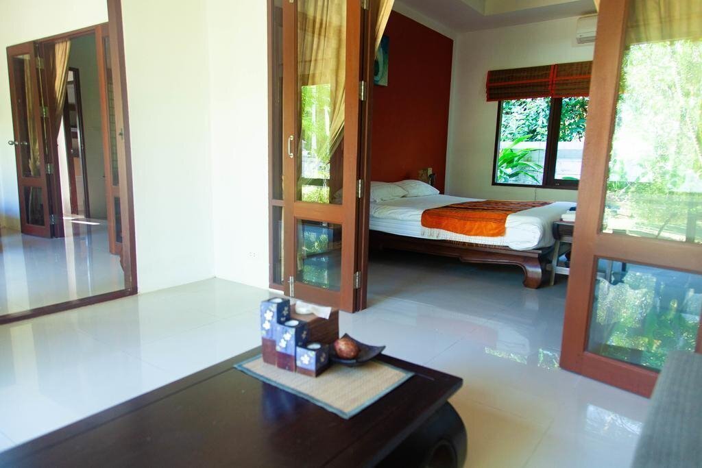 Апартаменты Easy Time Resort 3*