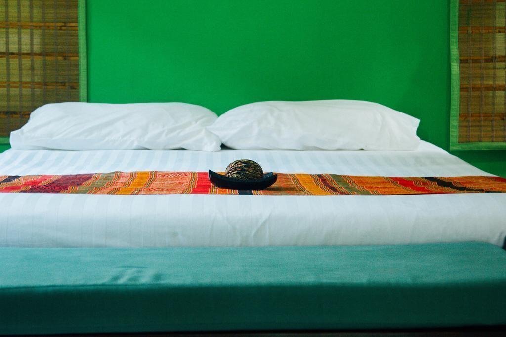 Панорама Easy Time Resort 3*