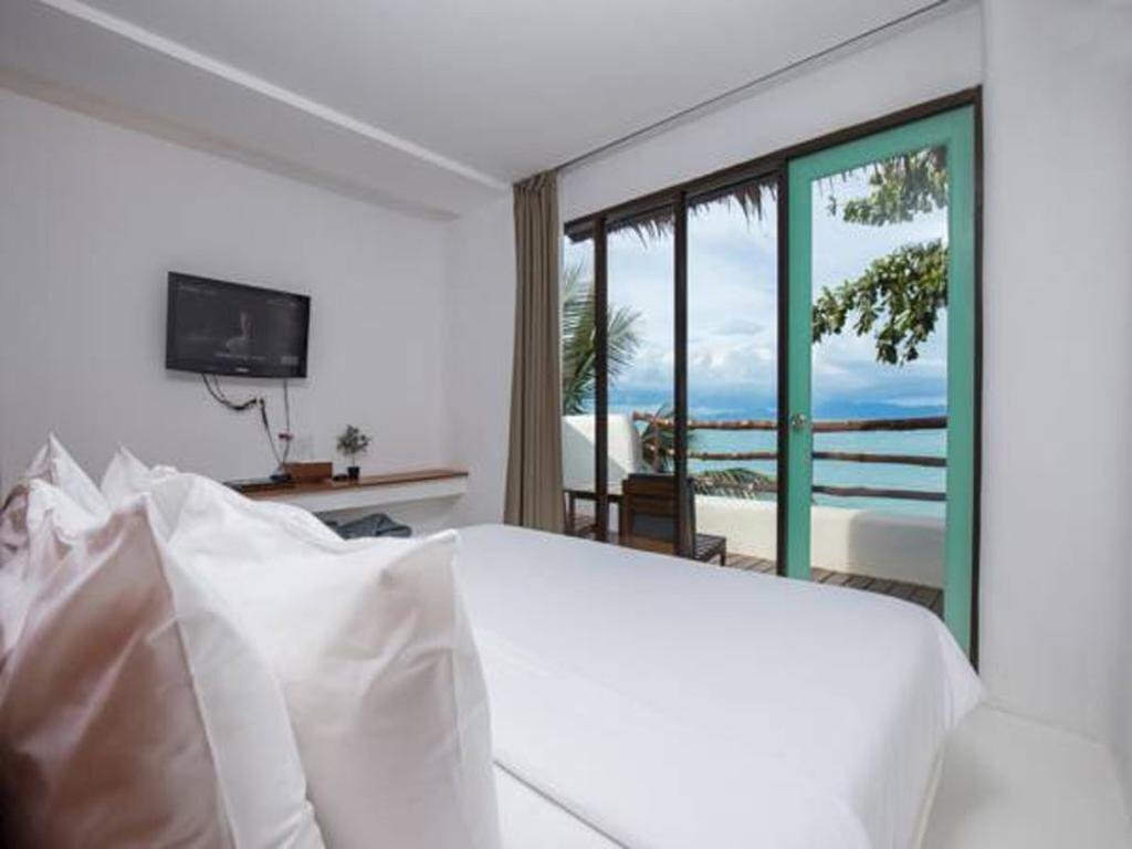 Апартаменты The Hammock Samui Beach Resort 3*