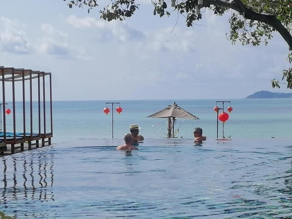 Территория Casa De Mar 4*