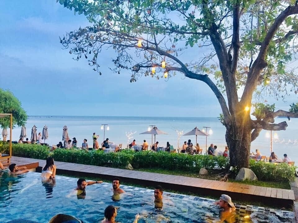 Панорама Casa De Mar 4*