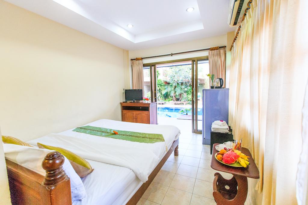 Вид Oasis Hakuna Matata 3*