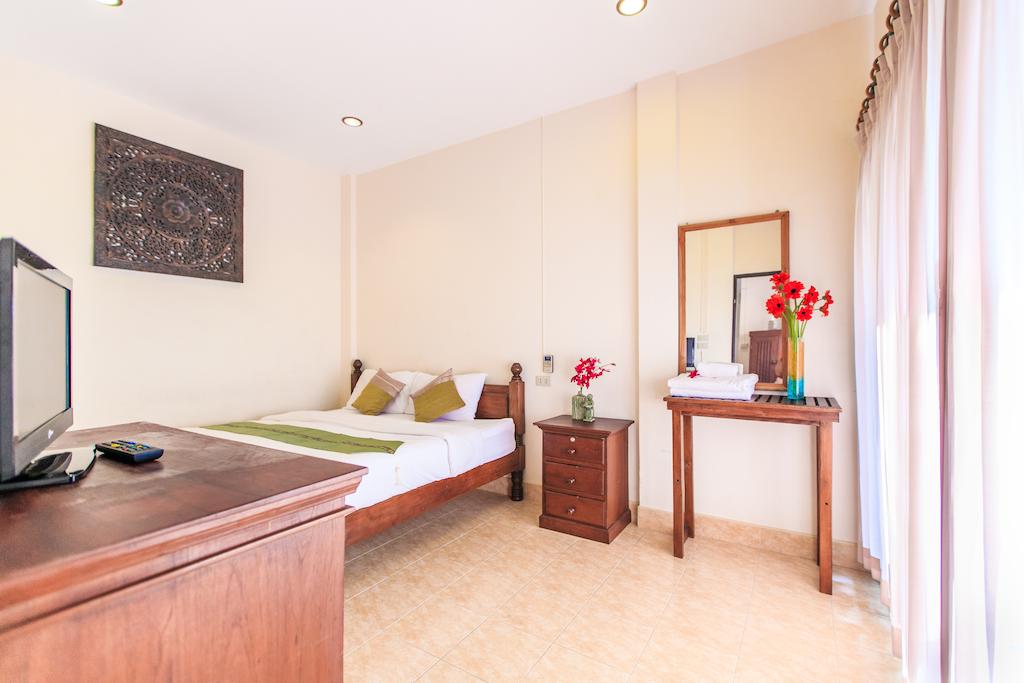 Территория Oasis Hakuna Matata 3*