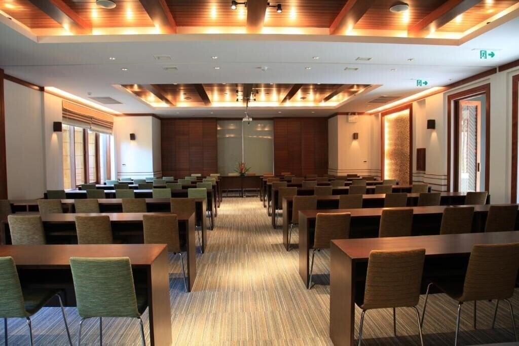 Вид Mai Samui Beach Resort & SPA 4*