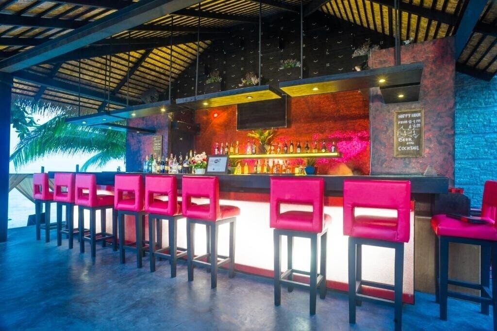 Вид Weekender Resort And Hotel 3*