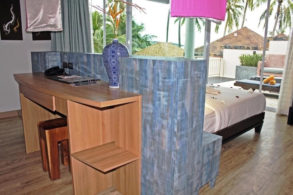 Територія Weekender Resort And Hotel 3*