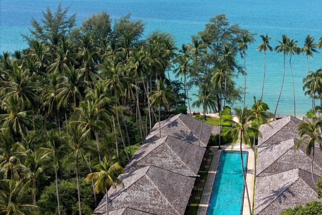 Вид Nikki Beach 4*