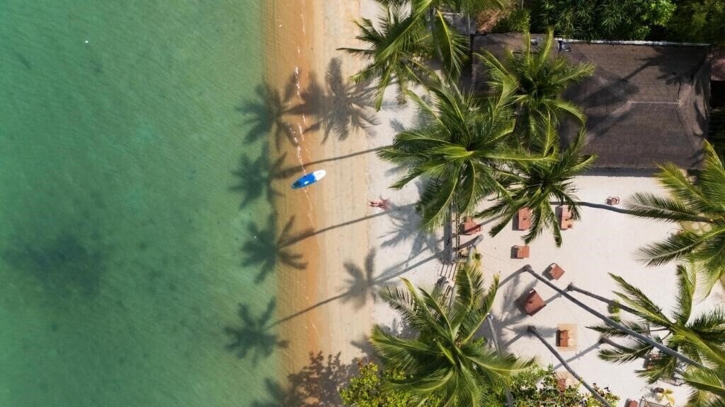 Отель Nikki Beach 4*