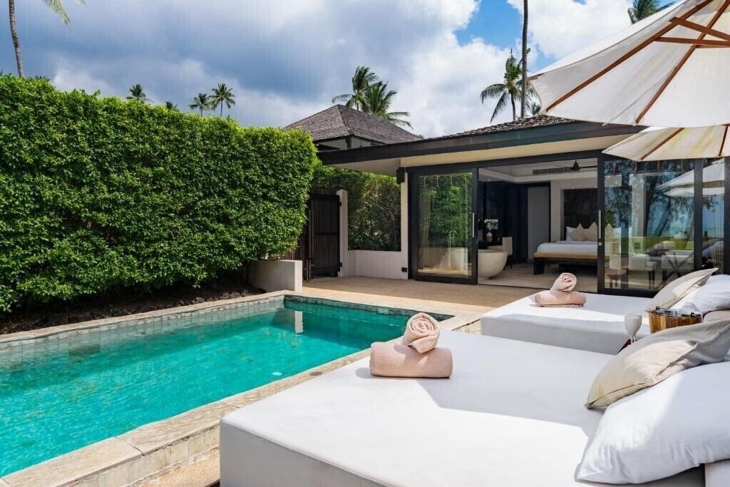 Панорама Nikki Beach 4*