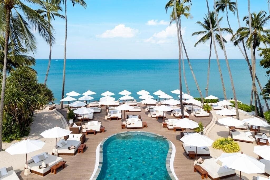 Фотография Nikki Beach 4*