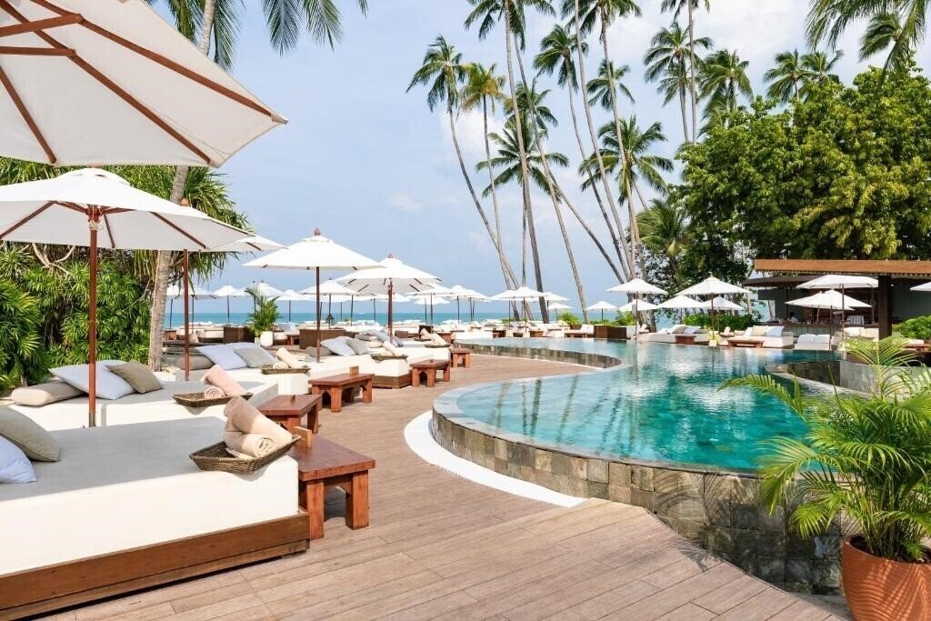 Изображение Nikki Beach 4*