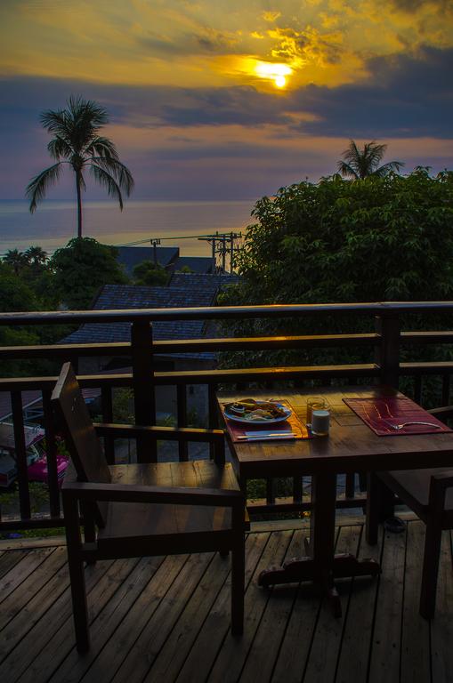 Картинка Bhundhari Spa Resort & Villas Samui 4*