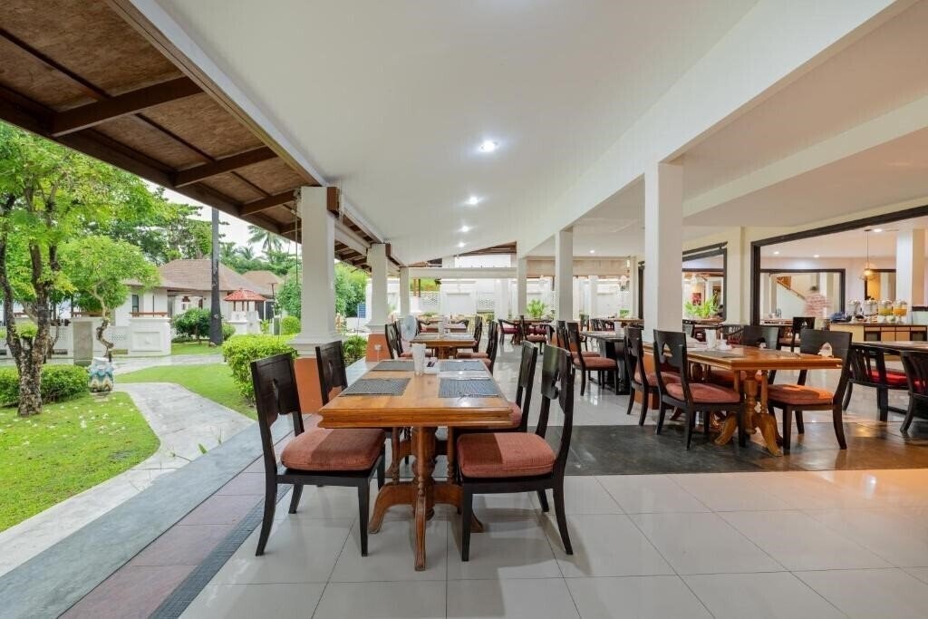 Апартаменти Briza Beach Resort & Spa Samui 4*