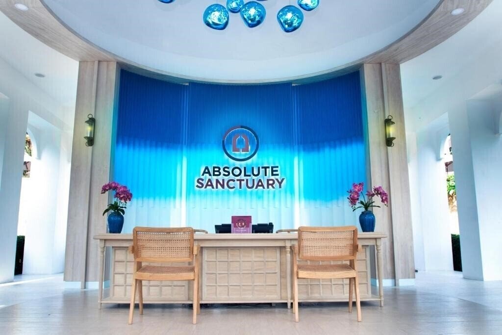 Апартаменти Absolute Sanctuary Resort 4*
