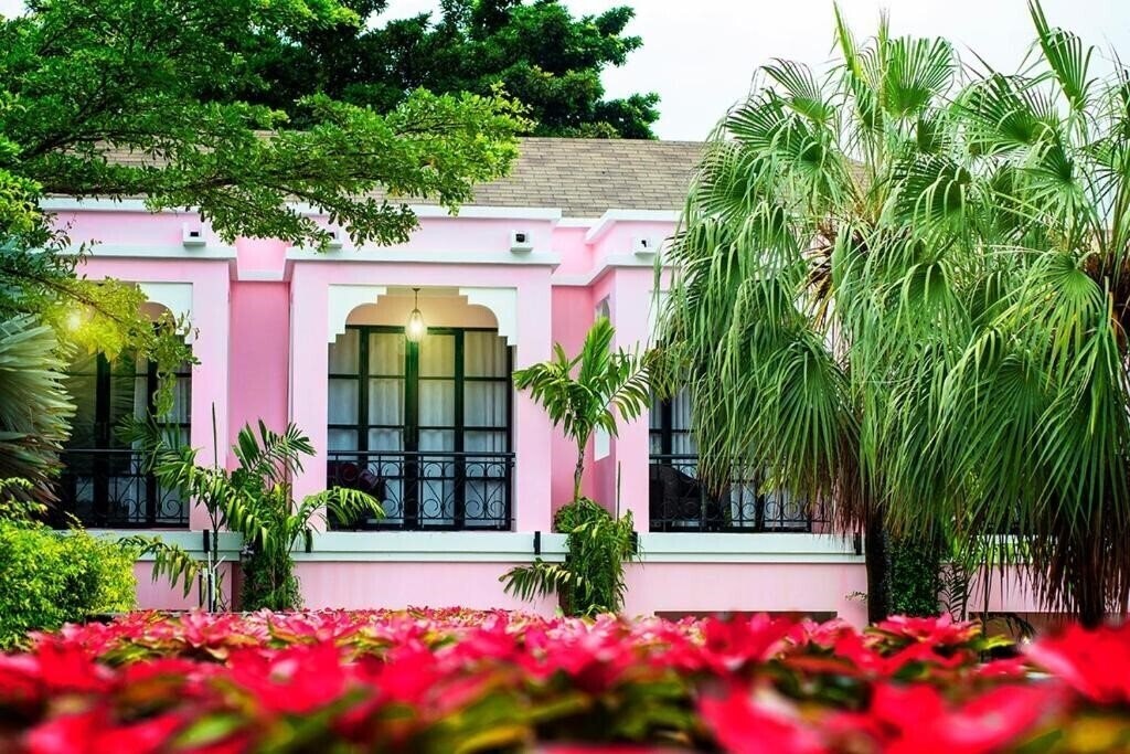 Панорама Absolute Sanctuary Resort 4*