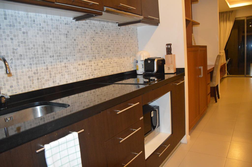 Фотография Samui Emerald Condotel 4*