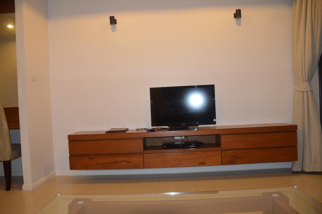 Картинка Samui Emerald Condotel 4*