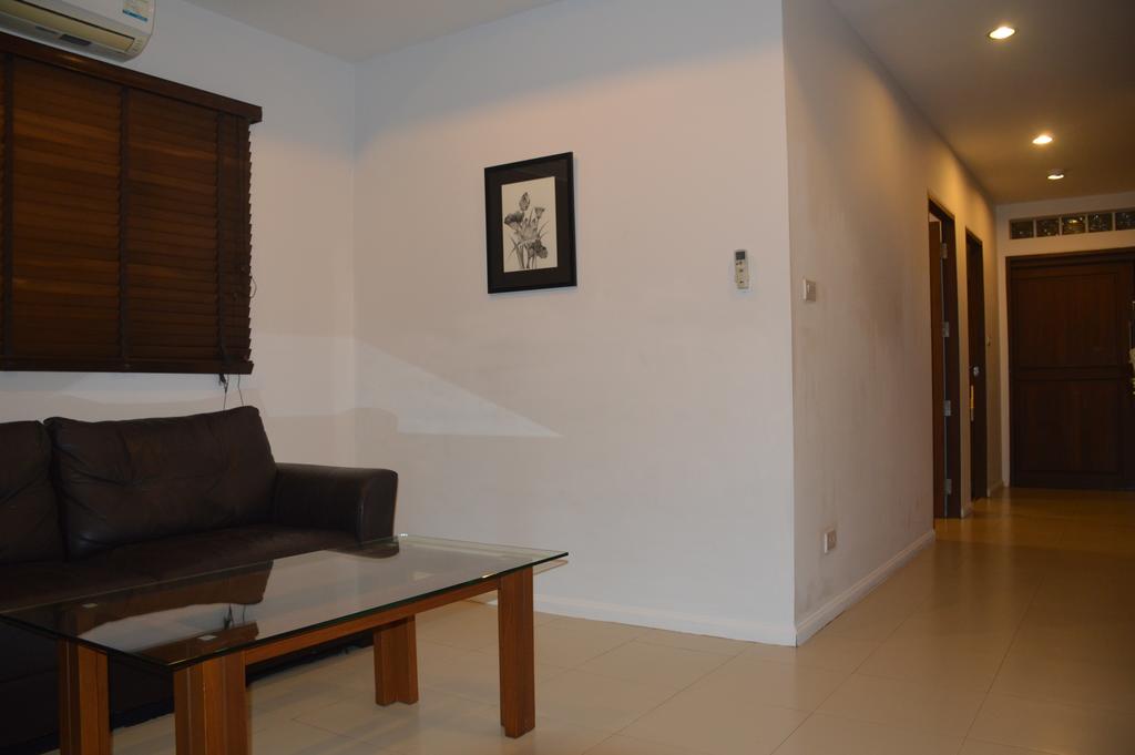 Территория Samui Emerald Condotel 4*