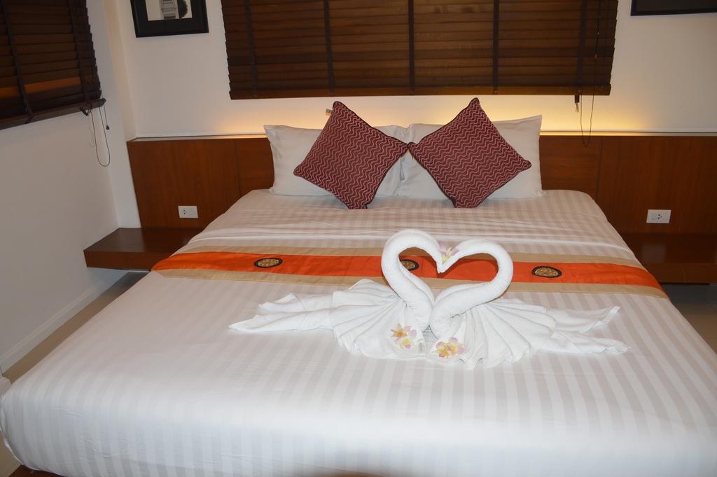 Апартаменты Samui Emerald Condotel 4*