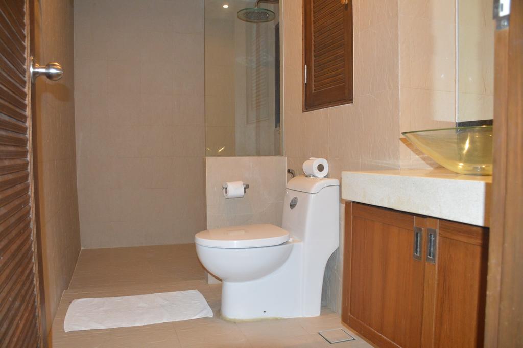 Панорама Samui Emerald Condotel 4*