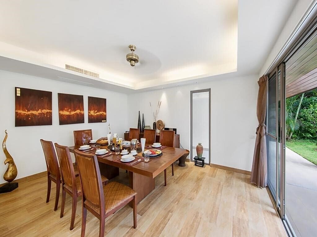 Апартаменты Akuvara 5*