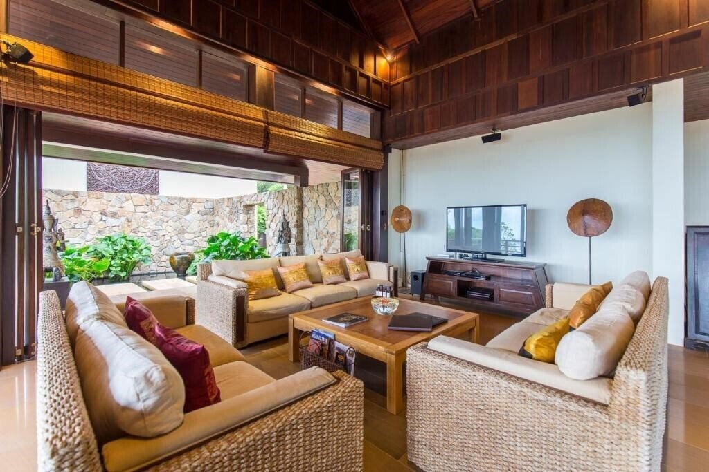 Картинка Ban Kinaree 5*