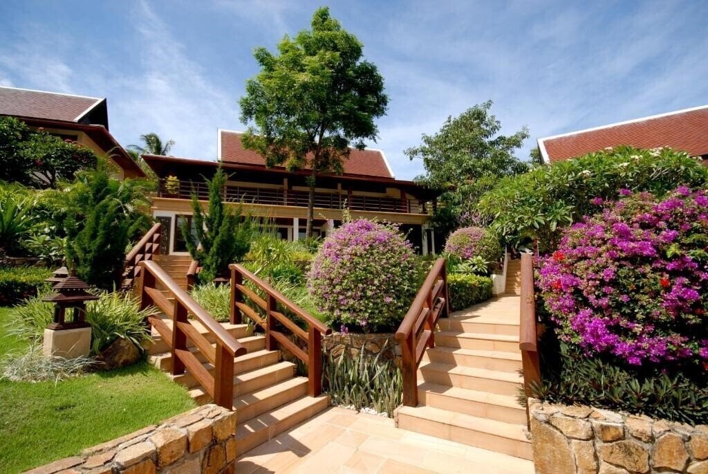 Вид Ban Kinaree 5*