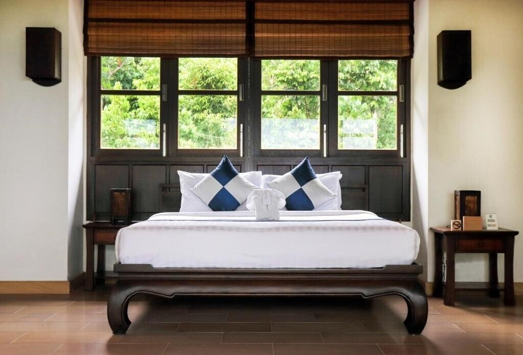 Апартаменты Ban Kinaree 5*