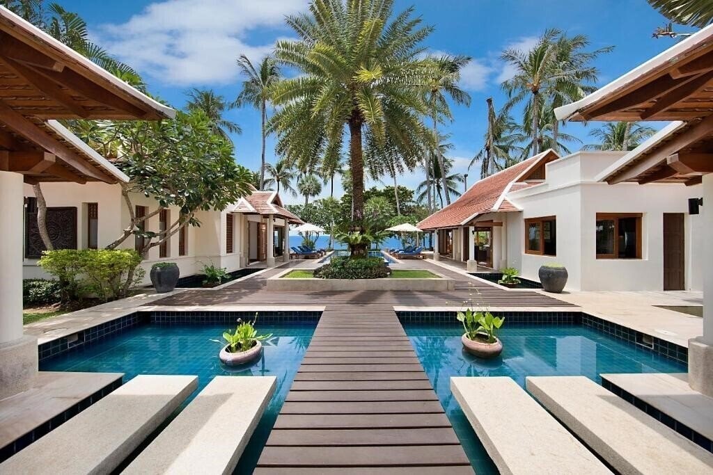 Изображение Baan Chao Lay 5*