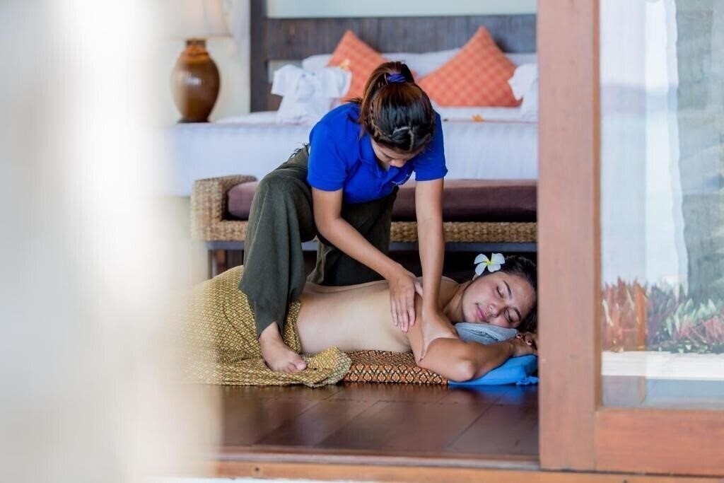 Вид Baan Chao Lay 5*