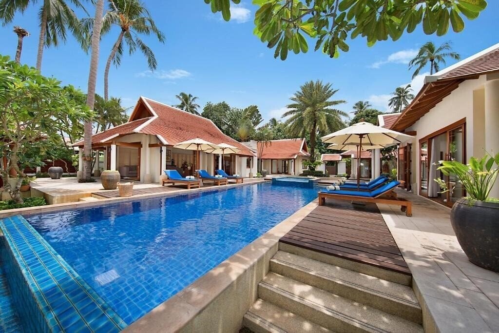 Панорама Baan Chao Lay 5*