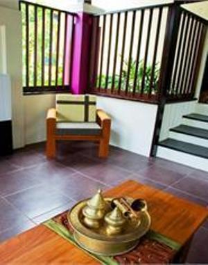 Фото Baan Tai Cluster 3*