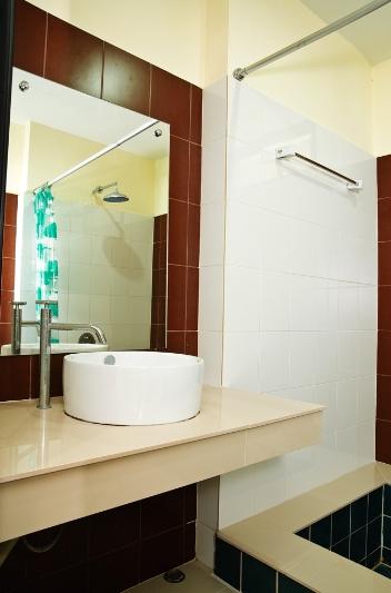 Вид Baan Tai Cluster 3*