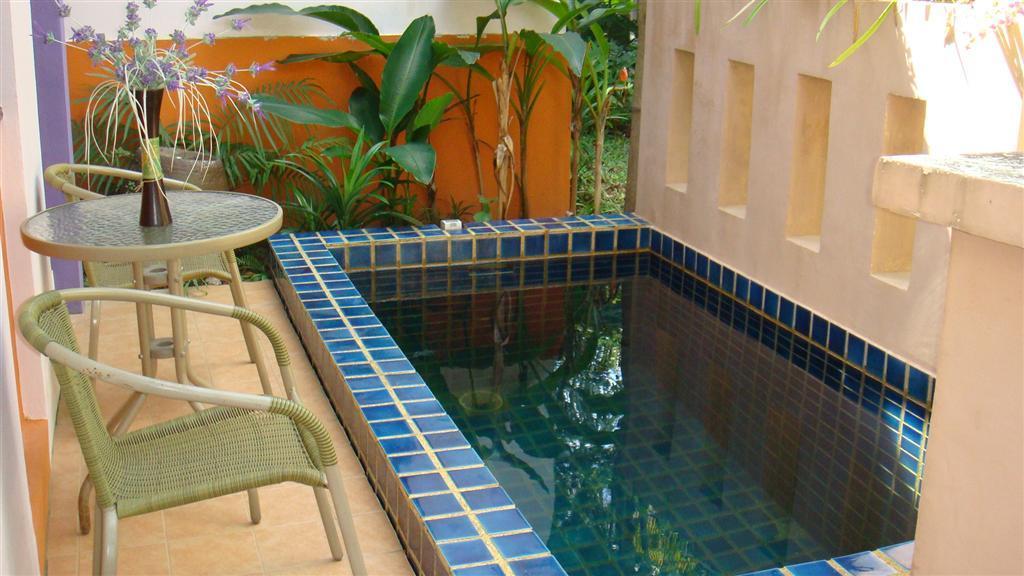 Территория Baan Tai Cluster 3*