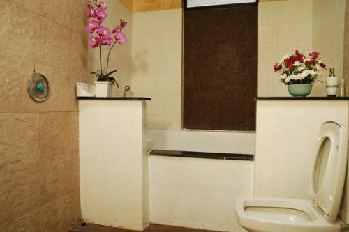 Апартаменты Baan Tai Cluster 3*