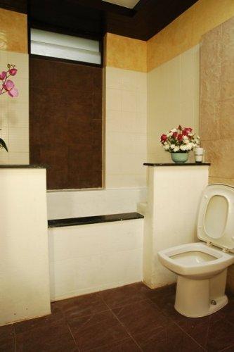 Панорама Baan Tai Cluster 3*