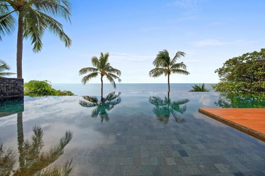 Изображение Baan Hinta Villa Luxury вилла