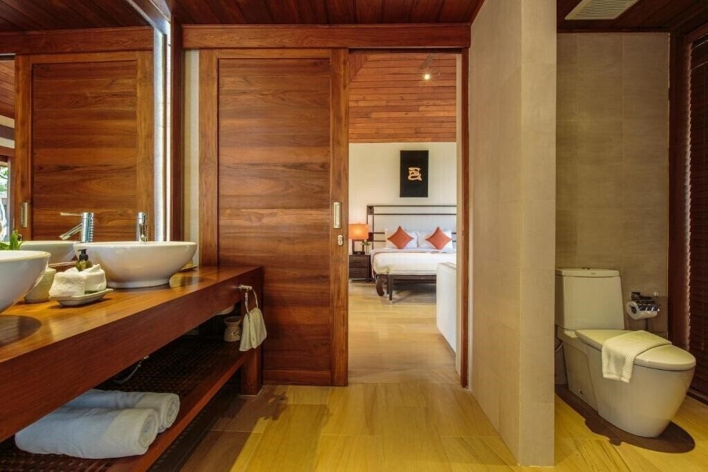 Фотография Ban Mekkala Villa Luxury вилла