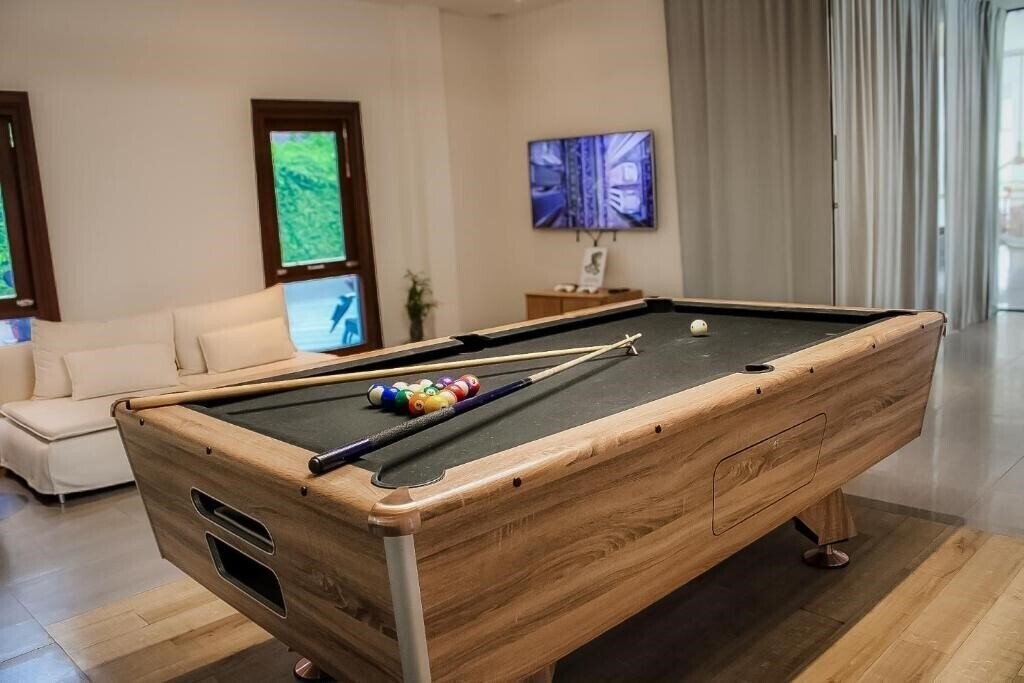 Апартаменти Baan Haad Ngam Boutique Resort & SPA 4*