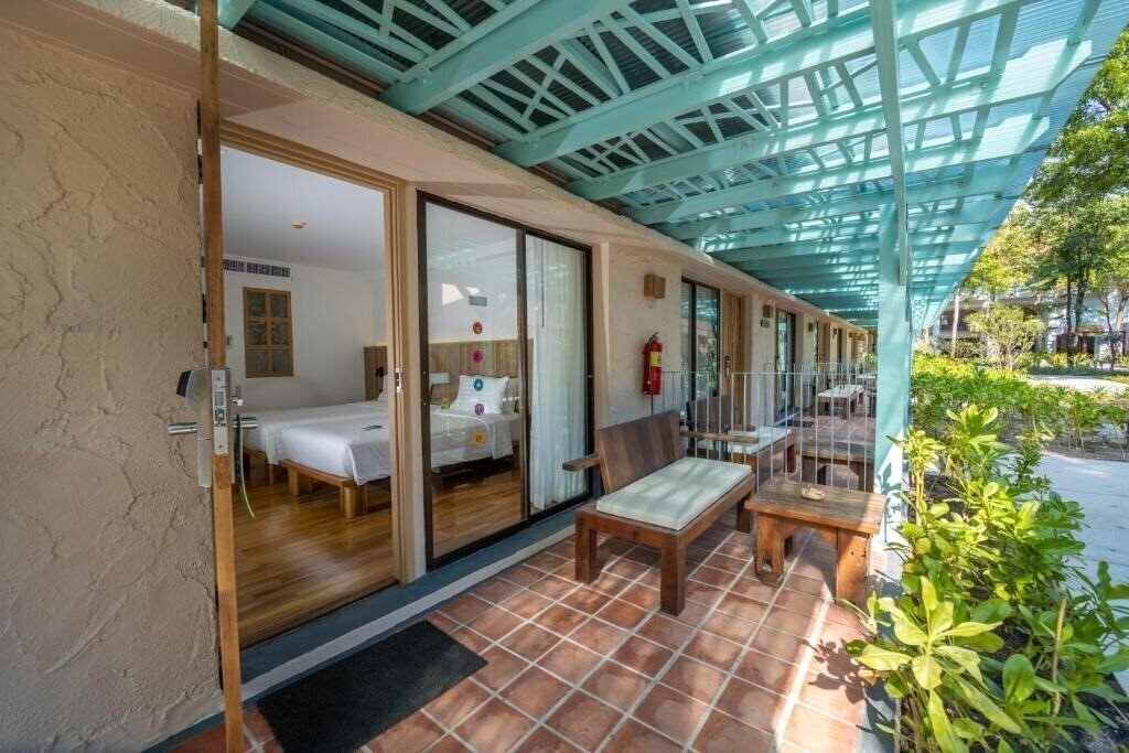 Апартаменти Baan Samui Resort 4*