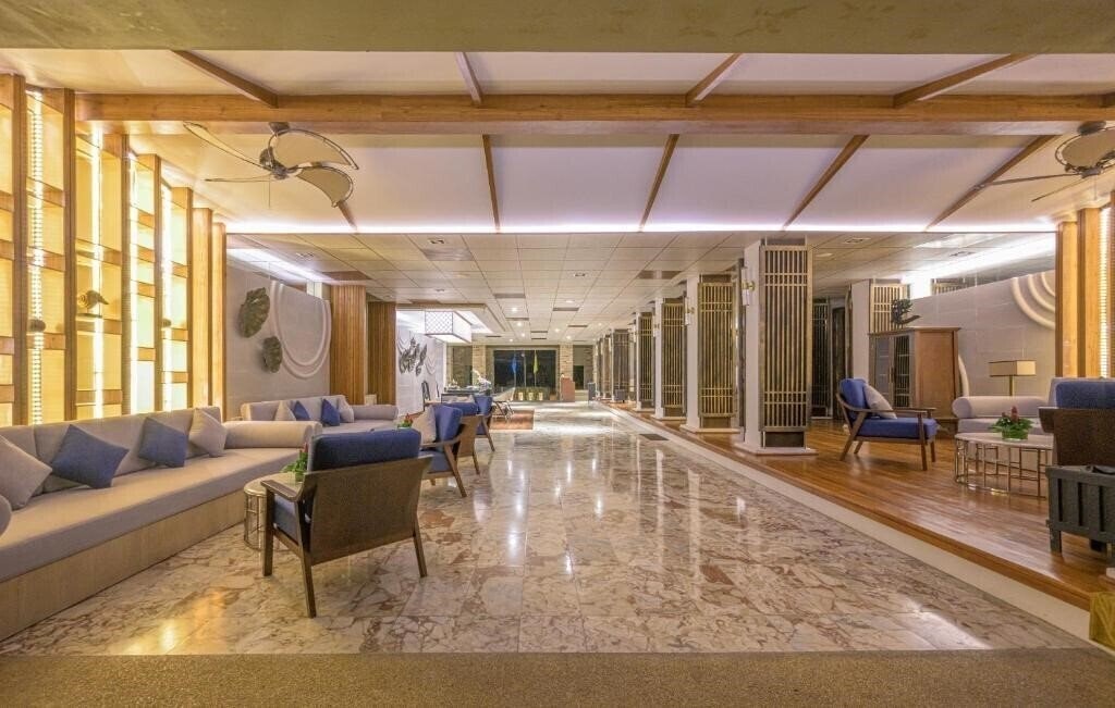 Вид Impiana Chaweng Noi 4*