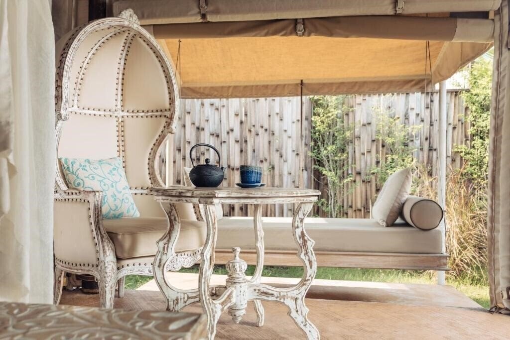 Панорама Khwan Beach Resort 4*