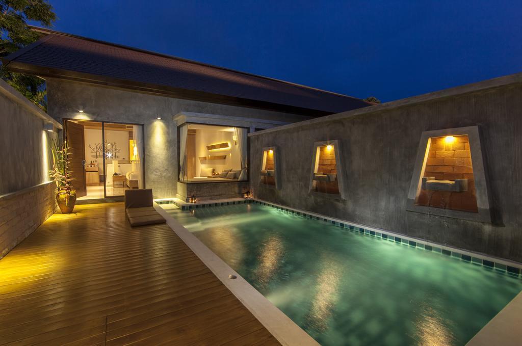 Вид Bandara Resort & SPA 4*