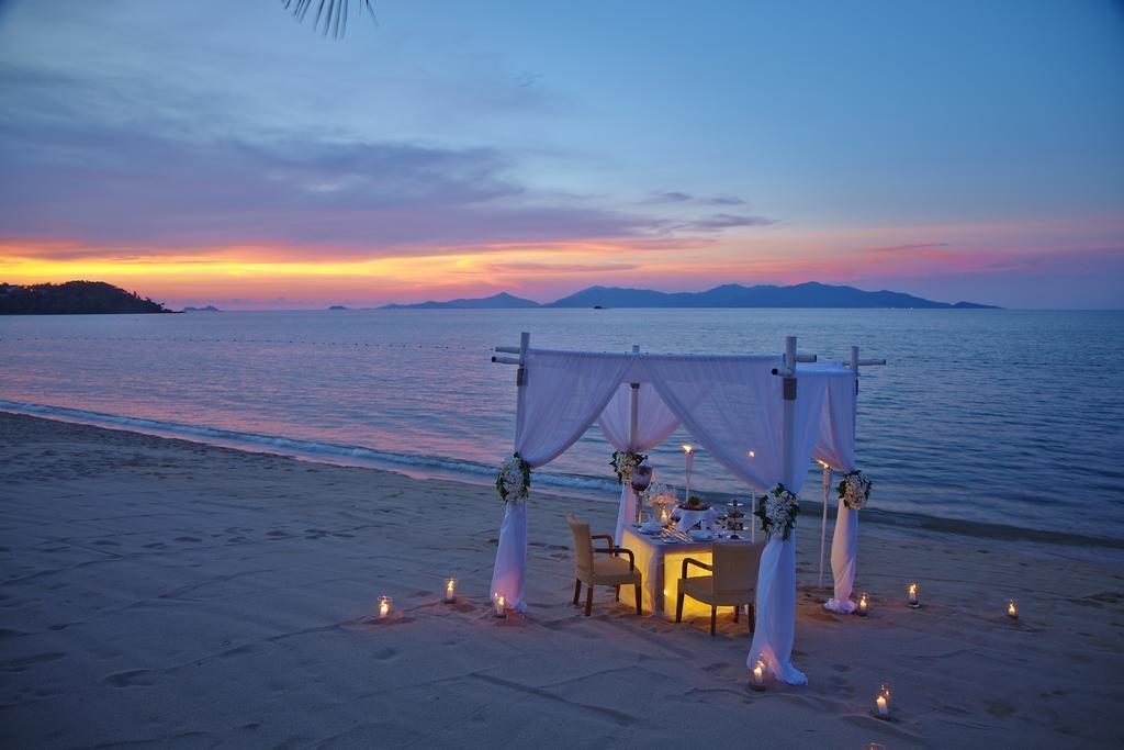 Территория Bandara Resort & SPA 4*