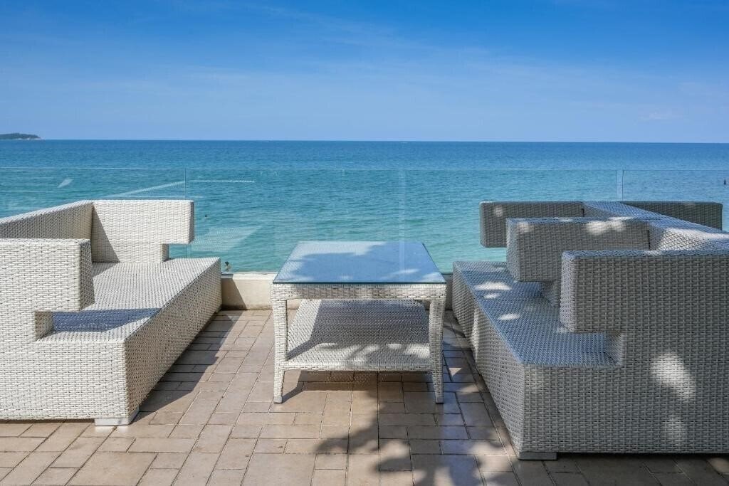 Вид Impiana Resort Samui 4*